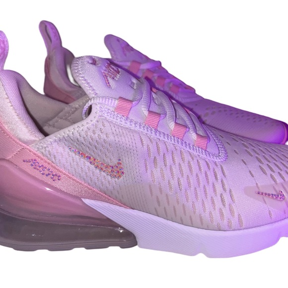 Customized Nike Air Max 270 - Picture 7 of 12